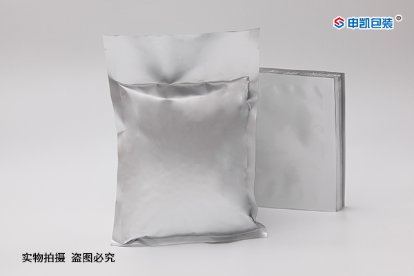 铝箔包装袋材质