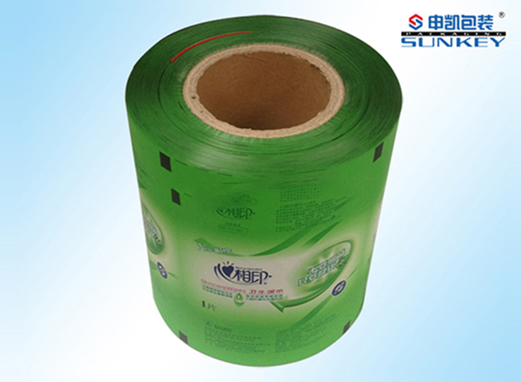 湿巾纸包装|卷膜包装|心心相印湿巾纸包装 湿巾纸包装|卷膜包装|心心相印湿巾纸包装