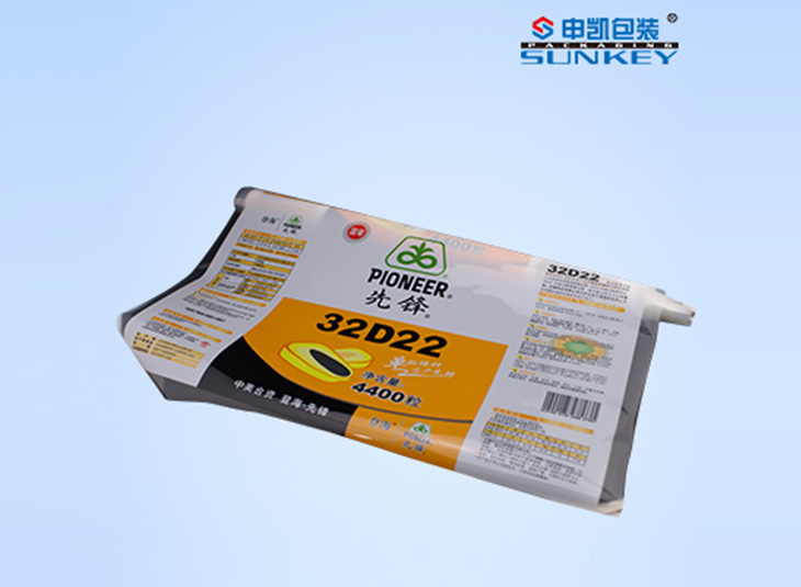 玉米种子包装膜