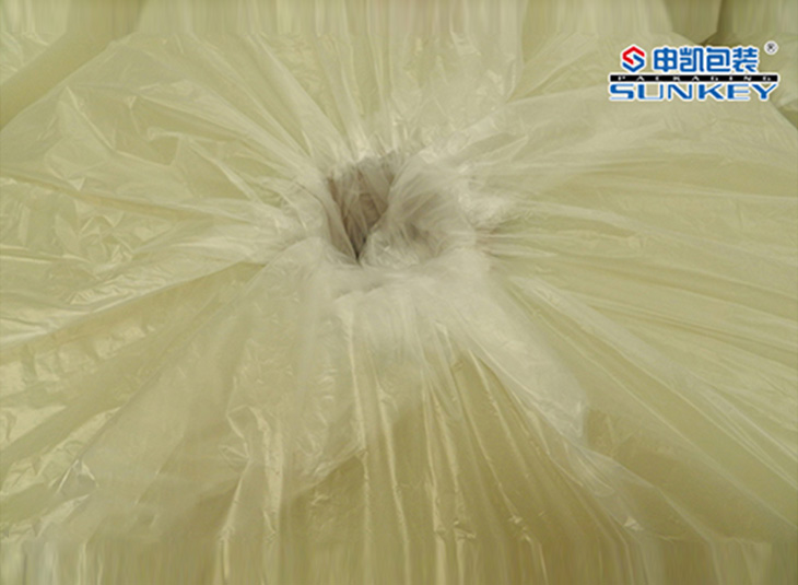 透明粉剂包装卷膜