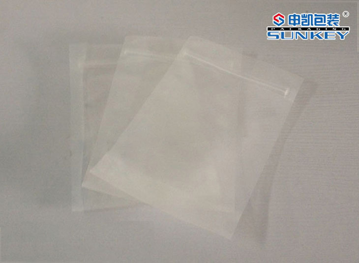 站立袋包装|透明站立拉链袋|拉链袋包装