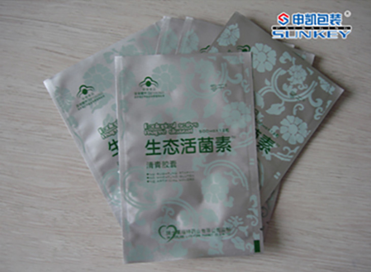药用胶囊铝箔包装袋